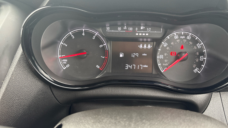 Vauxhall Viva 1.0 [73] SE 5dr Petrol Hatchback